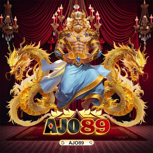 AJO89 - Game Bingo Seru dan Mengasyikkan