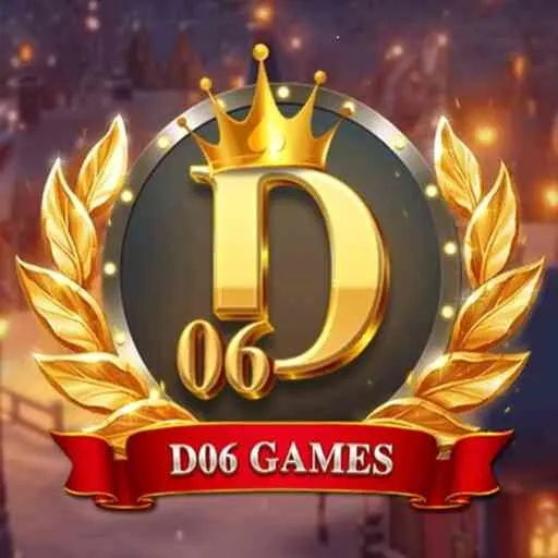 D06 - Petualangan Arcade Seru Menanti Anda