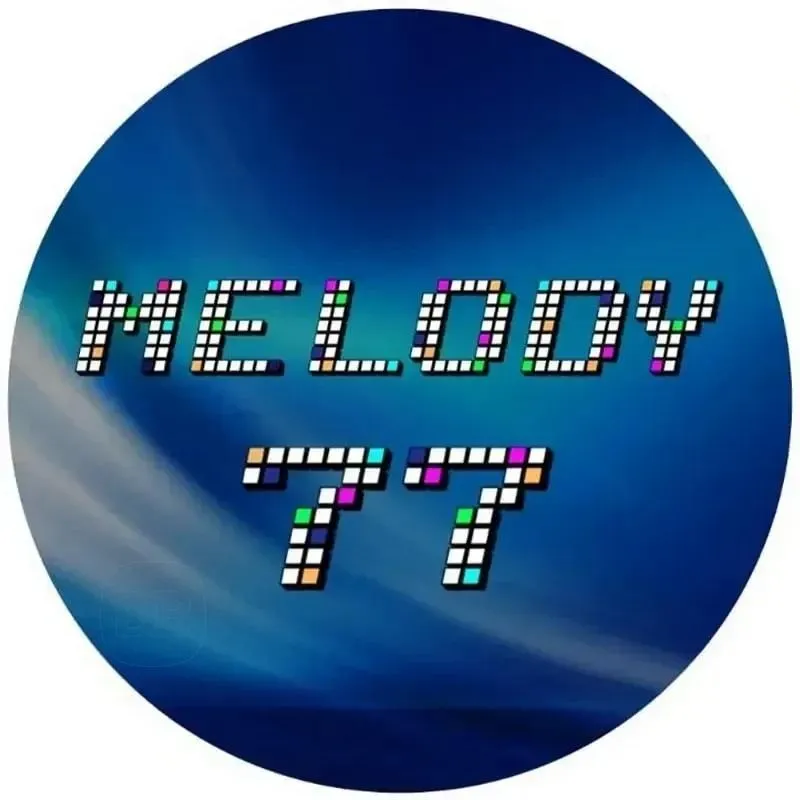 MELODY77 - Game Olahraga Seru untuk Semua