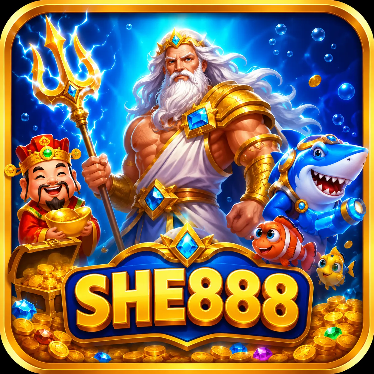 SHE888 - Game Simulasi Pertanian Terbaik