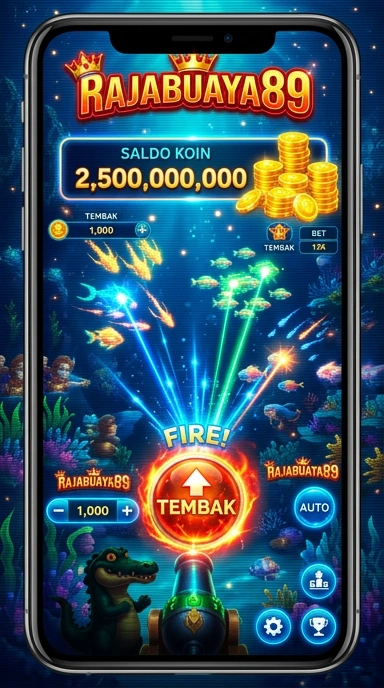 Pengguna rajabuaya89 sedang memilih aplikasi untuk diunduh di perangkat Android.